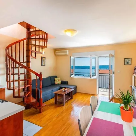 Casa vacanze In 39423 Crikvenica